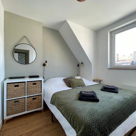 Thelighthouse Logement Cozy Idealement Situe 加来 外观 照片