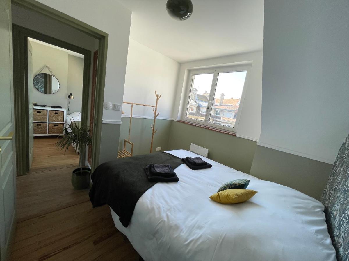 Thelighthouse Logement Cozy Idealement Situe 加来 外观 照片