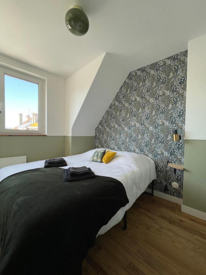 Thelighthouse Logement Cozy Idealement Situe 加来 外观 照片