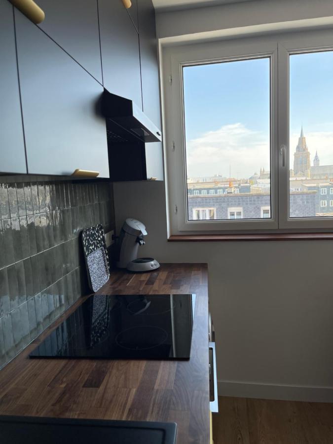 Thelighthouse Logement Cozy Idealement Situe 加来 外观 照片